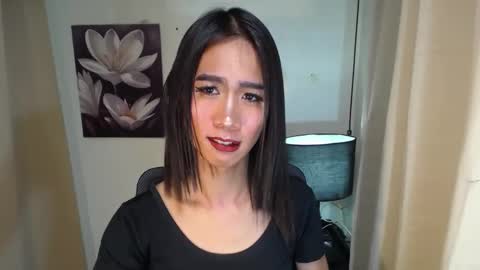 trina online show from 02-21-25, 02:06