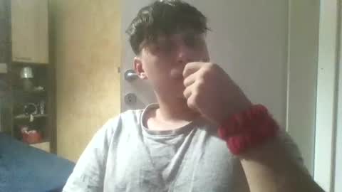 fuckmales online show from 07-14-26, 12:55