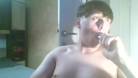 fuckmales online show from 07-30-26, 09:52