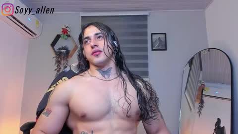 independent model 3 online show from 02-25-26, 04:11