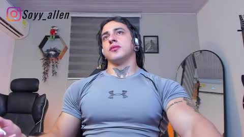 independent model 3 online show from 06-04-26, 04:07