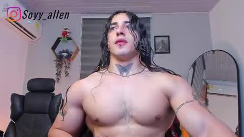 independent model 3 online show from 06-21-26, 04:04