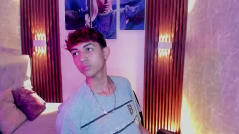 Snapshot of allen_starck chatting on 02-10-25, 02:05 Allen online show from 02-10-25, 02:05