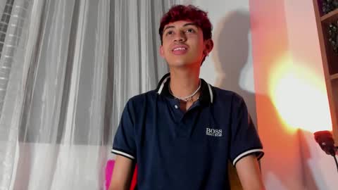 Snapshot of allen_starck chatting on 03-01-25, 06:24 Allen online show from 03-01-25, 06:24