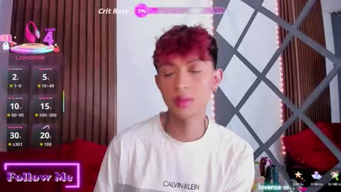 Snapshot of allen_starck chatting on 09-11-25, 03:50 Allen online show from 09-11-25, 03:50