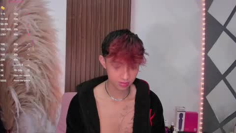 Snapshot of allen_starck chatting on 09-19-25, 03:19 Allen online show from 09-19-25, 03:19