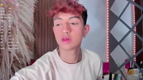 Snapshot of allen_starck chatting on 09-20-25, 02:56 Allen online show from 09-20-25, 02:56