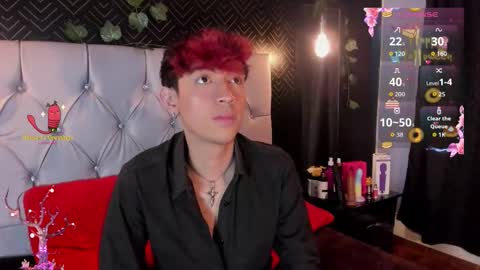 Snapshot of allen_starck chatting on 10-08-25, 10:51 Allen online show from 10-08-25, 10:51