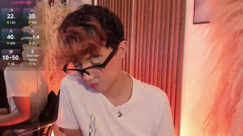 Snapshot of allen_starck chatting on 11-14-25, 04:11 Allen online show from 11-14-25, 04:11