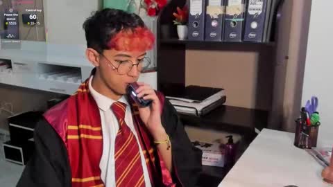 Allen online show from 02-21-26, 09:16