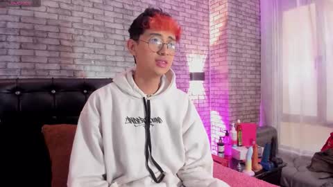 Allen online show from 02-23-26, 07:55