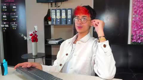 Allen online show from 02-24-26, 08:29