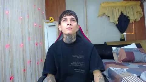 Snapshot of allen_wright chatting on 03-02-26, 02:57 ALLEN WRIGHT online show from 03-02-26, 02:57