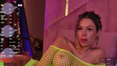 Allena online show from 09-09-25, 07:24