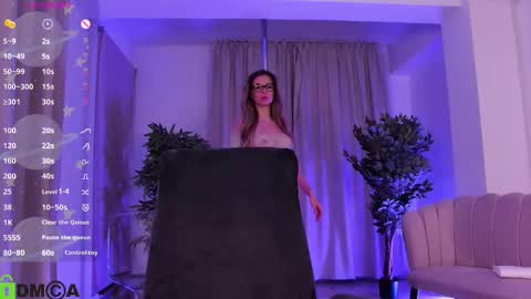 Allena online show from 01-13-26, 07:41