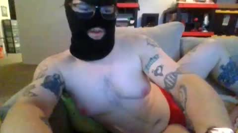 allenjaxoff703805 online show from 12-21-25, 06:20