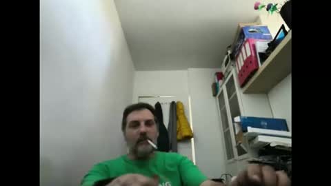 Snapshot of allenvic chatting on 04-14-26, 09:59 allenvic online show from 04-14-26, 09:59