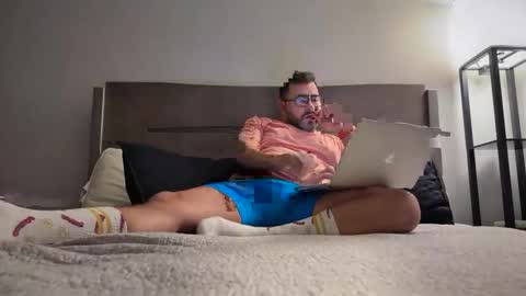 Allessandro online show from 10-08-25, 10:51