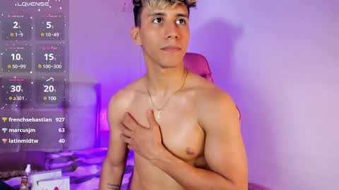 Allex online show from 02-21-25, 08:27