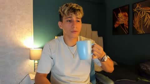 Allex online show from 03-02-25, 09:10