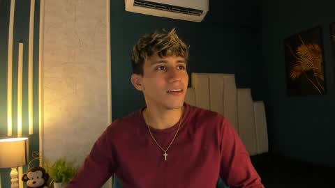 Allex online show from 03-12-25, 03:24