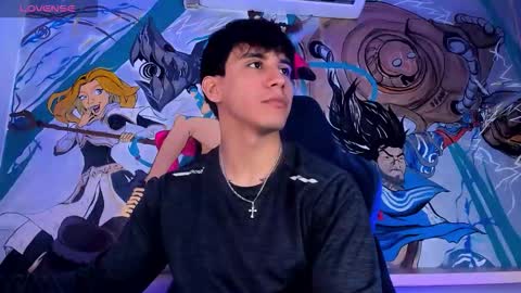 Allex online show from 10-25-25, 09:42