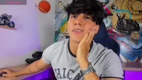 Allex online show from 03-24-26, 08:25