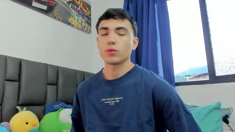 Allex online show from 01-19-25, 10:49