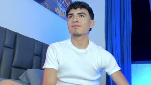 Snapshot of allexserrano chatting on 07-09-26, 06:17 Allex online show from 07-09-26, 06:17