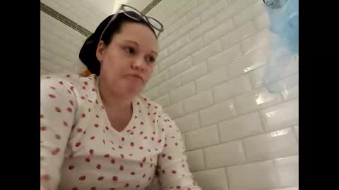 AlleyCatty24 online show from 02-06-25, 12:54