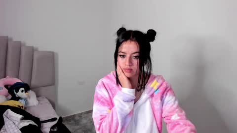 Ali online show from 02-21-25, 01:22