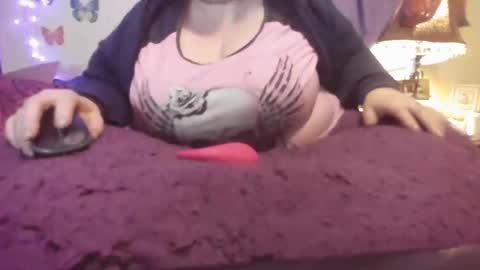 Snapshot of alli_kat78 chatting on 12-03-24, 09:33 Alli Kat online show from 12-03-24, 09:33