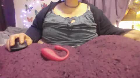 Alli Kat online show from 01-03-25, 08:10