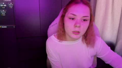 Snapshot of alli_zi chatting on 06-01-26, 10:06 Blair online show from 06-01-26, 10:06