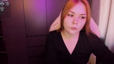 Snapshot of alli_zi chatting on 06-03-26, 10:51 Blair online show from 06-03-26, 10:51