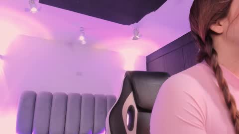 ALLICE online show from 12-15-25, 11:36