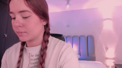 ALLICE online show from 12-22-25, 11:51