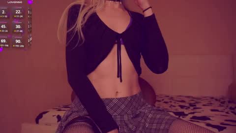 Allice online show from 04-07-26, 07:14