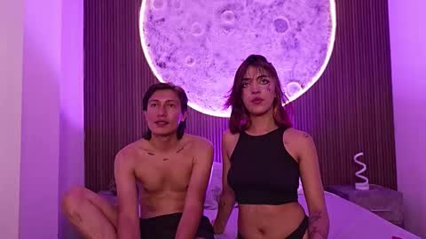 Allice online show from 02-25-26, 11:47