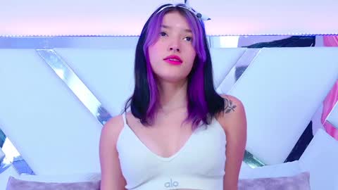 Allicia online show from 01-27-25, 07:13