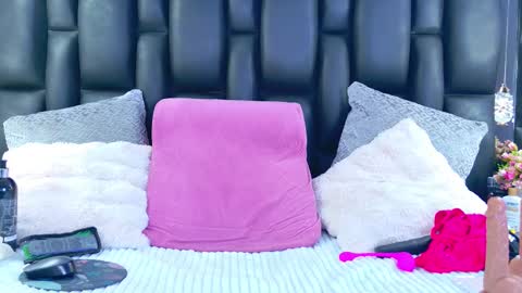 Allicia online show from 02-16-25, 10:10