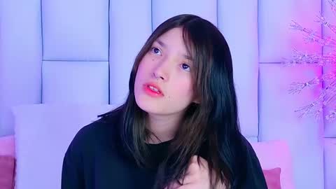 Allicia online show from 03-01-25, 07:15