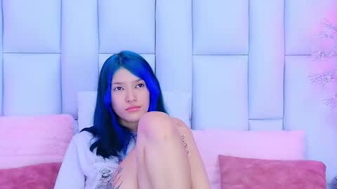 Allicia online show from 03-07-25, 10:54