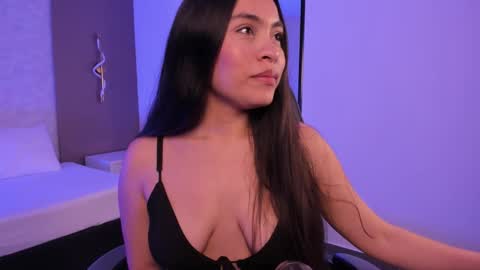 A L L I E online show from 02-18-26, 02:29