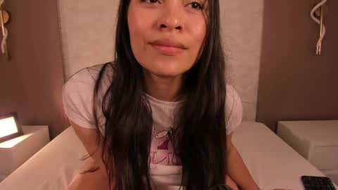 A L L I E online show from 03-11-26, 03:23