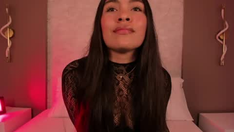 A L L I E online show from 04-06-26, 02:42