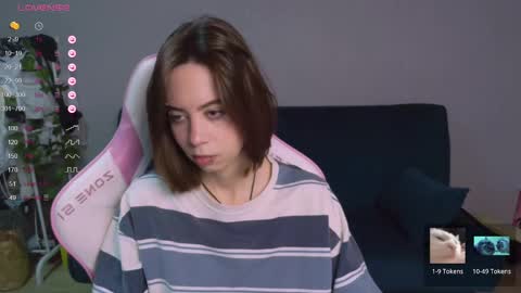 Snapshot of allie_hazie chatting on 01-02-25, 04:09 alice online show from 01-02-25, 04:09