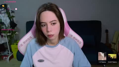 Snapshot of allie_hazie chatting on 01-25-25, 11:54 alice online show from 01-25-25, 11:54