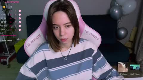 Snapshot of allie_hazie chatting on 02-16-25, 12:41 alice online show from 02-16-25, 12:41