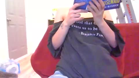 alliebearx online show from 02-04-25, 12:51